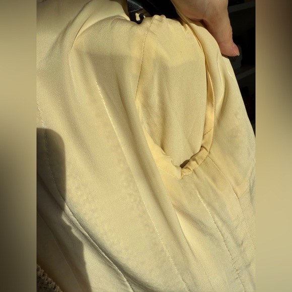 FABULOUS CHANEL Vintage tweed JACKET collection 1988 - Picture 12 of 16